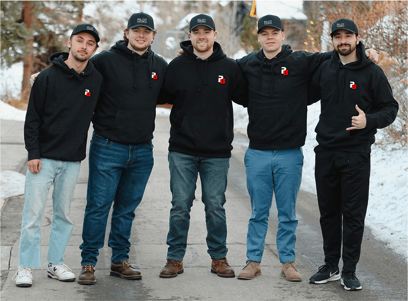 Meet Our Team